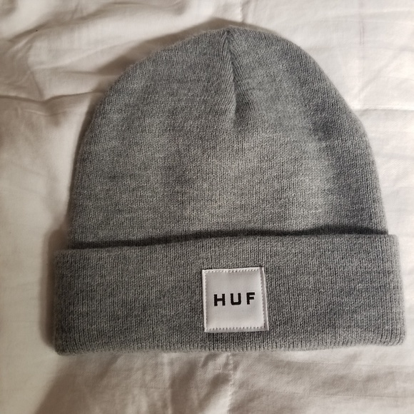 huf winter hat